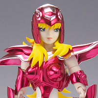 聖闘士聖衣神話&nbsp;マーメイドテティス
