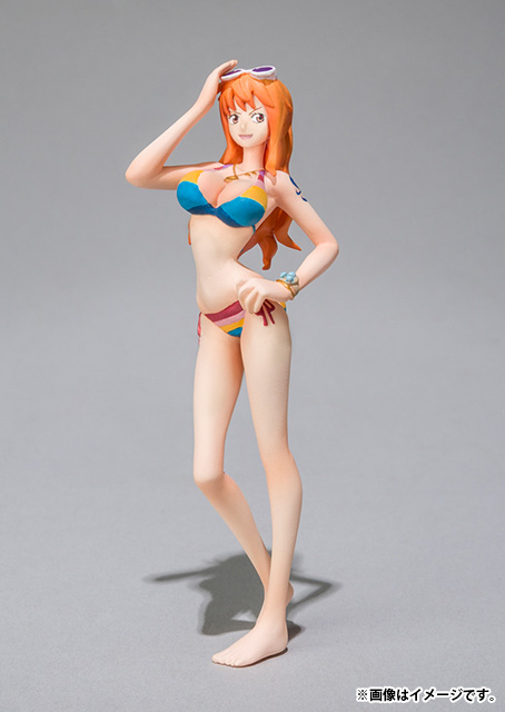 &nbsp;劇場版「ONE PIECE FILM Z」（オープニング服）