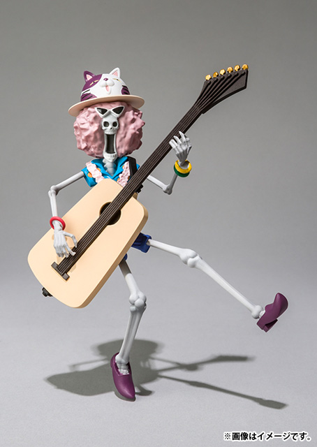 &nbsp;劇場版「ONE PIECE FILM Z」（オープニング服）