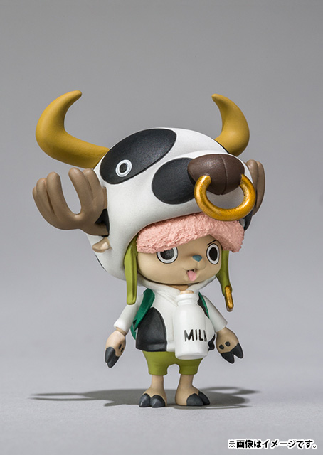 &nbsp;劇場版「ONE PIECE FILM Z」（オープニング服）