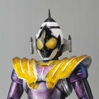 S.H.Figuarts&nbsp;仮面ライダーフォーゼ メテオフュージョンステイツ