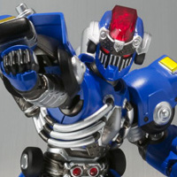 S.H.Figuarts&nbsp;グランダイン