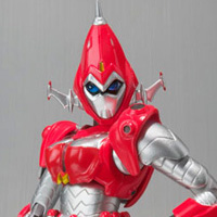 S.H.Figuarts&nbsp;スカイダイン