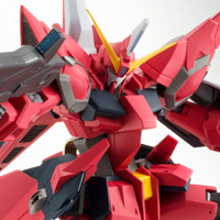 ROBOT魂&nbsp;＜SIDE MS＞イージスガンダム