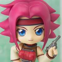 chibi-arts&nbsp;紅月カレン