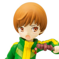 Half Age Characters&nbsp;ペルソナ4