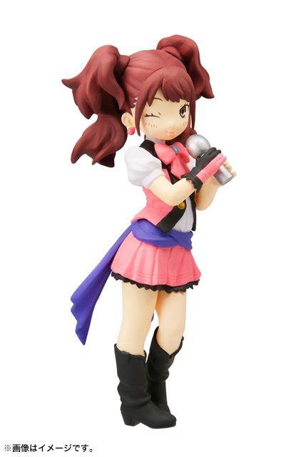 Half Age Characters ペルソナ4