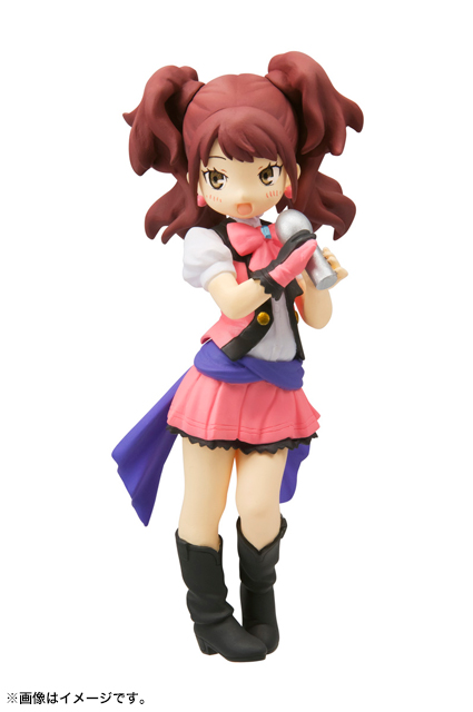 Half Age Characters ペルソナ4