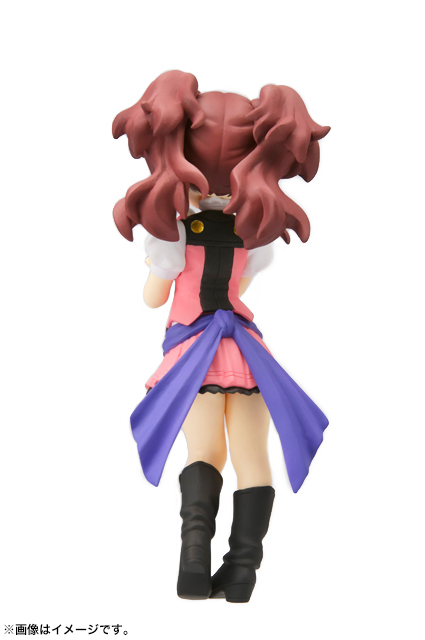 Half Age Characters ペルソナ4