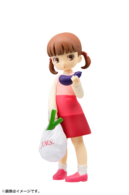 Half Age Characters ペルソナ4