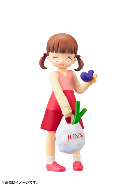 Half Age Characters ペルソナ4
