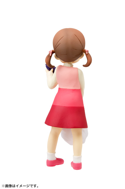 Half Age Characters ペルソナ4