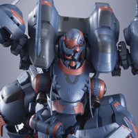 スーパーロボット超合金&nbsp;アーマード・コアV ハングドマン