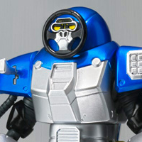 S.H.Figuarts&nbsp;ゴリサキ・バナナ