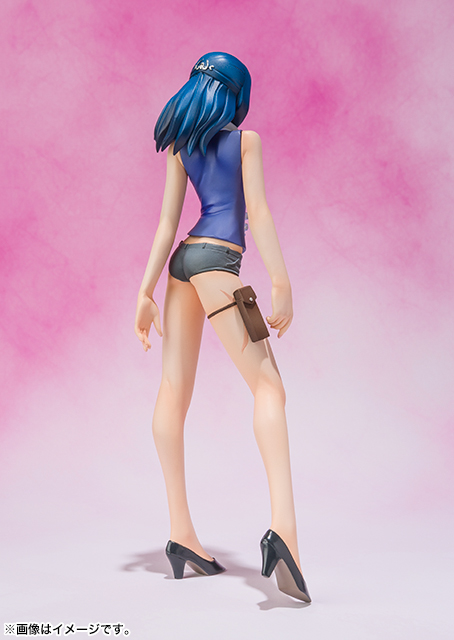 フィギュアーツZERO アイン