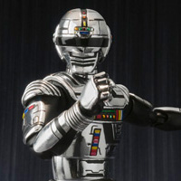 S.H.Figuarts&nbsp;宇宙刑事ギャバン