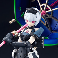 超合金&nbsp;レイキャシール - ブラックVer. -