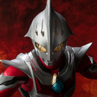 ULTRA-ACT&nbsp;ウルトラマンネクサス ジュネッス