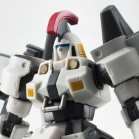 ROBOT魂&nbsp;＜SIDE MS＞トールギス