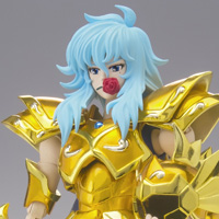聖闘士聖衣神話EX&nbsp;ピスケスアフロディーテ