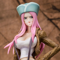 フィギュアーツZERO&nbsp;ジュエリー・ボニー