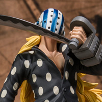 フィギュアーツZERO&nbsp;キラー
