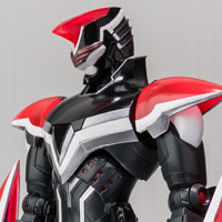 S.H.Figuarts&nbsp;H-01