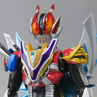 S.H.Figuarts&nbsp;仮面ライダー電王 超クライマックスフォーム