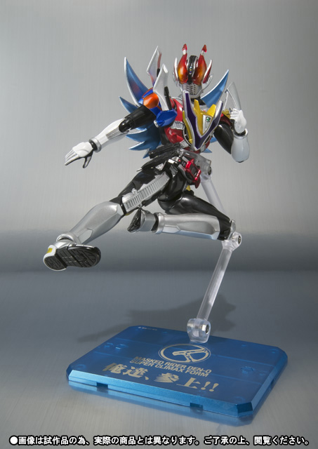 S.H.Figuarts 仮面ライダー電王 超クライマックスフォーム