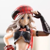D-Arts&nbsp;アリサ・イリーニチナ・アミエーラ