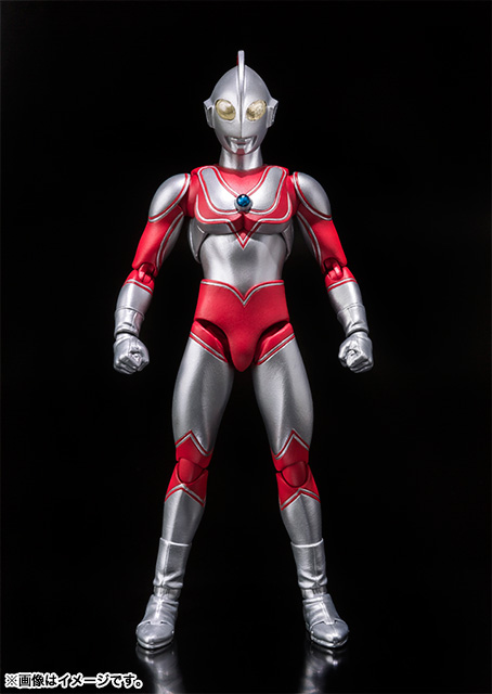 ULTRA-ACT ウルトラマンジャック