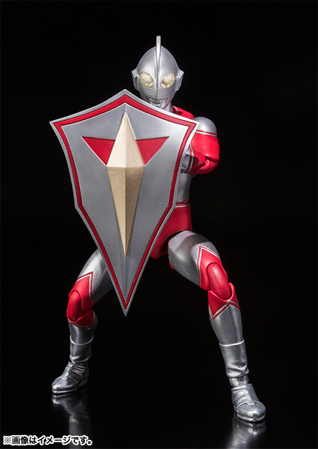 ULTRA-ACT ウルトラマンジャック