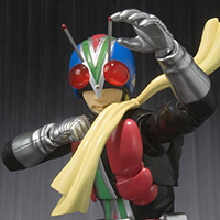 S.H.Figuarts&nbsp;ライダーマン