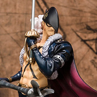 フィギュアーツZERO&nbsp;X・ドレーク