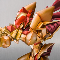 D-Arts&nbsp;オーバーナイトブレイザー