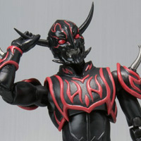 S.H.Figuarts&nbsp;ネガタロスイマジン