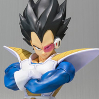 S.H.Figuarts&nbsp;ベジータ