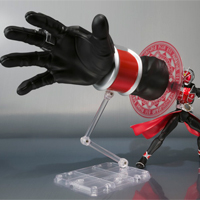 S.H.Figuarts&nbsp;仮面ライダーウィザード エフェクトセット01