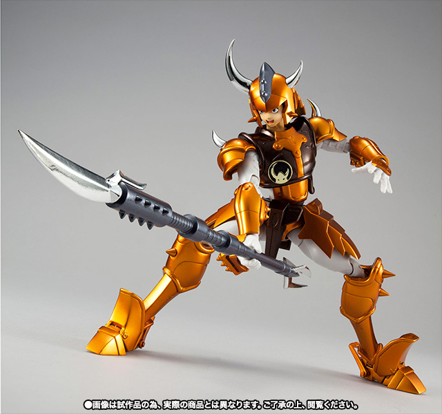 アーマープラス 金剛のシュウ