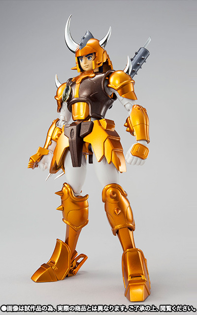 アーマープラス 金剛のシュウ