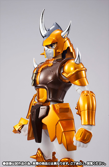 アーマープラス 金剛のシュウ
