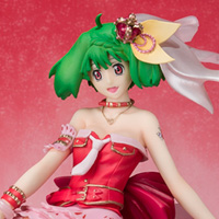フィギュアーツZERO&nbsp;ランカ・リー（ウィッシュ・オブ・ヴァルキュリア） GLOWING RED