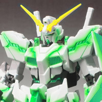 ROBOT魂&nbsp;＜SIDE MS＞ ユニコーンガンダム（覚醒仕様）