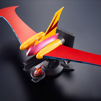 DX超合金魂&nbsp;マジンガーZ対応 ジェットスクランダーセット