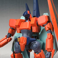 ROBOT魂&nbsp;＜SIDE HM＞ アモン・デュール“スタック”