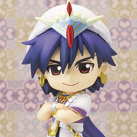 chibi-arts&nbsp;シンドバッド