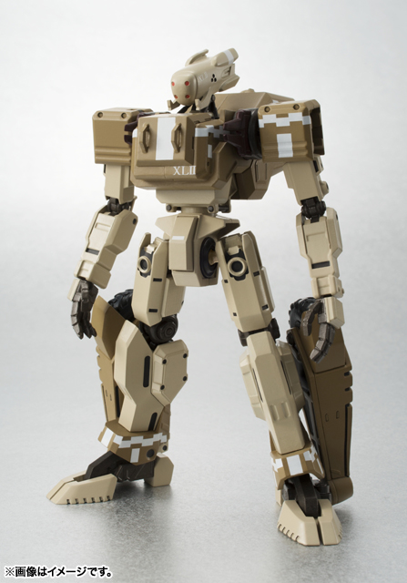 ROBOT魂 <SIDE KMF>グラスゴー(亡国のアキトVer.)