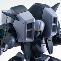ROBOT魂&nbsp;＜SIDE MS＞エアリーズ（OZ機）