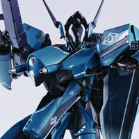 DX超合金&nbsp;VF-171 ナイトメアプラス（一般機）