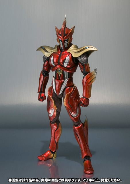 S.H.Figuarts&nbsp;フェニックスファントム